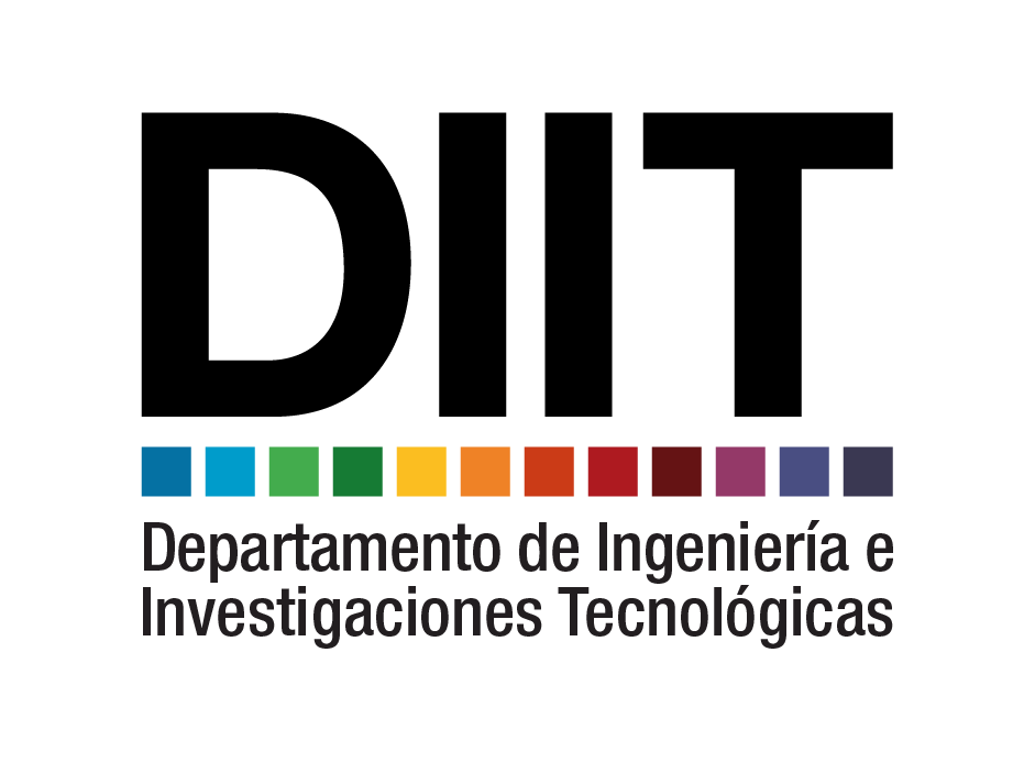 Logo UNLaM
