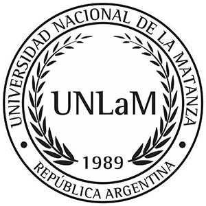 Logo UNLaM